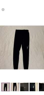 CW-X Stabilyx Joint Support Compression Tights